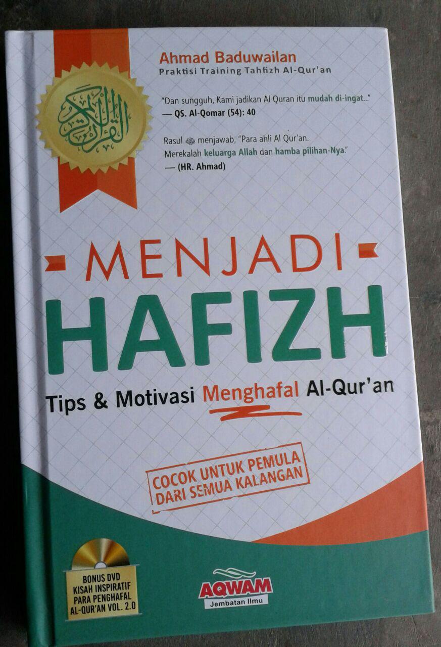 Detail Buku Menghafal Al Quran Nomer 39