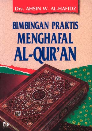 Detail Buku Menghafal Al Quran Nomer 49