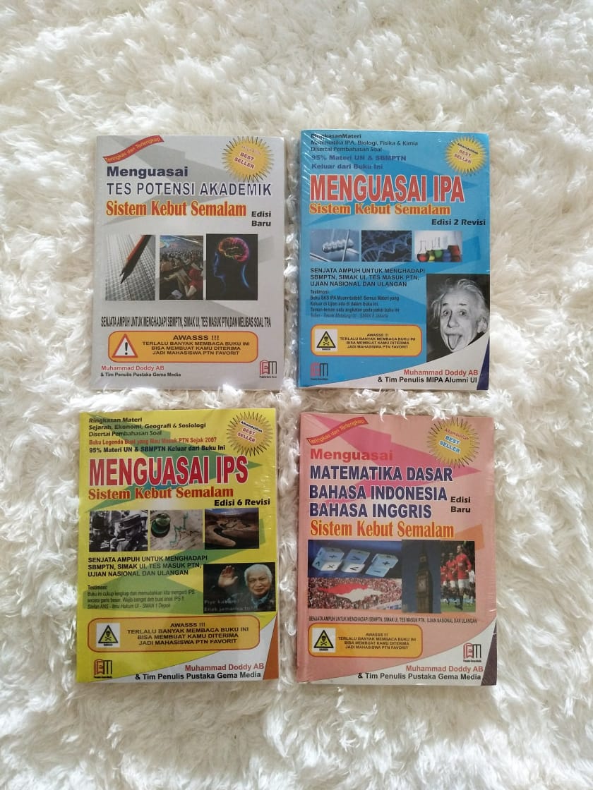 Detail Buku Menguasai Ips Nomer 15