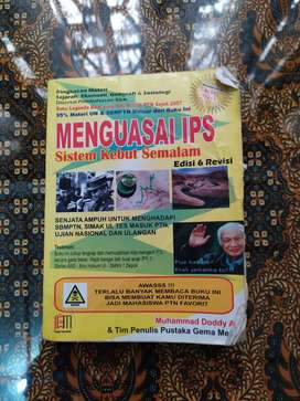 Detail Buku Menguasai Ips Nomer 41