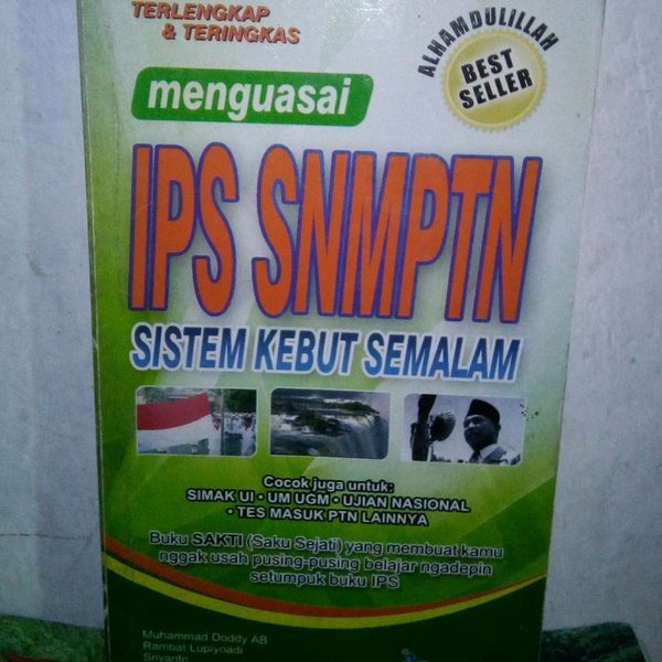 Detail Buku Menguasai Ips Nomer 51