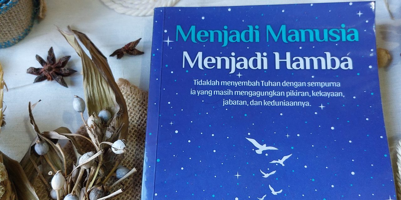 Detail Buku Menjadi Manusia Nomer 31