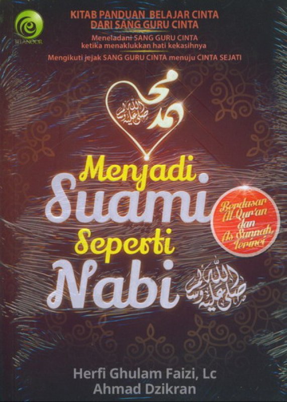 Buku Menjadi Suami Yang Baik - KibrisPDR