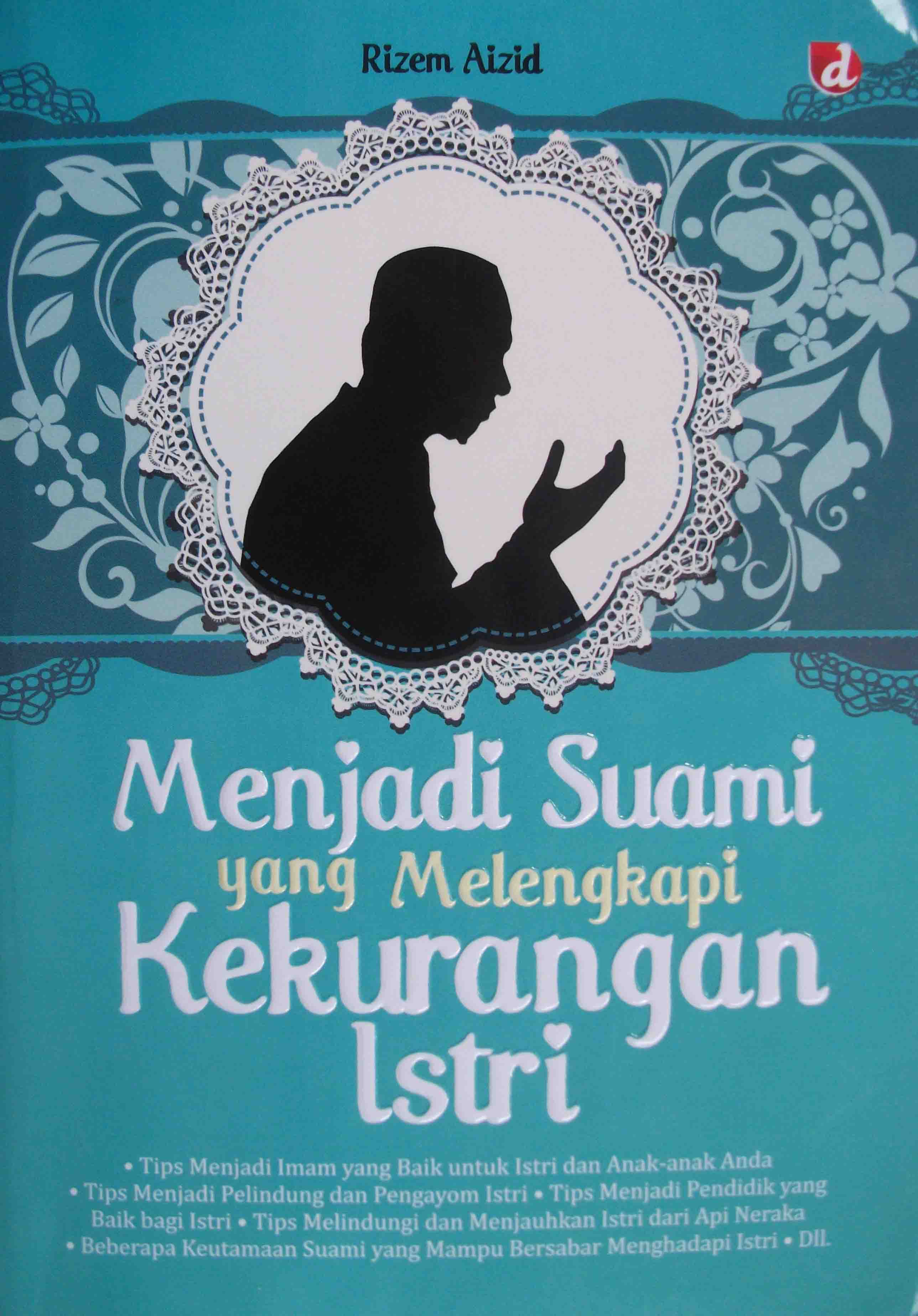 Detail Buku Menjadi Suami Yang Baik Nomer 2