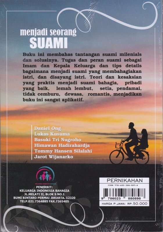 Download Buku Menjadi Suami Yang Baik Nomer 14