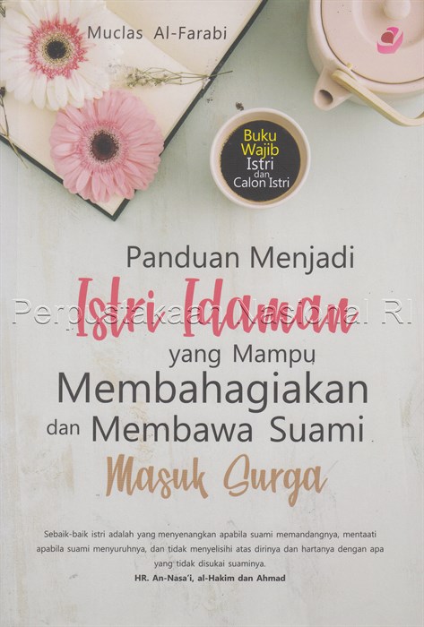 Detail Buku Menjadi Suami Yang Baik Nomer 15