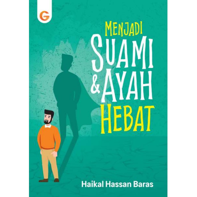 Detail Buku Menjadi Suami Yang Baik Nomer 3