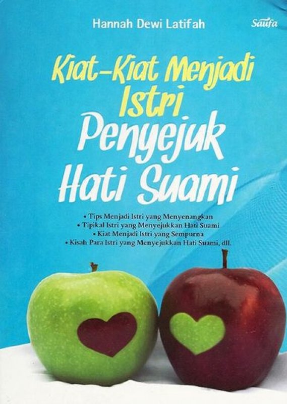 Detail Buku Menjadi Suami Yang Baik Nomer 21