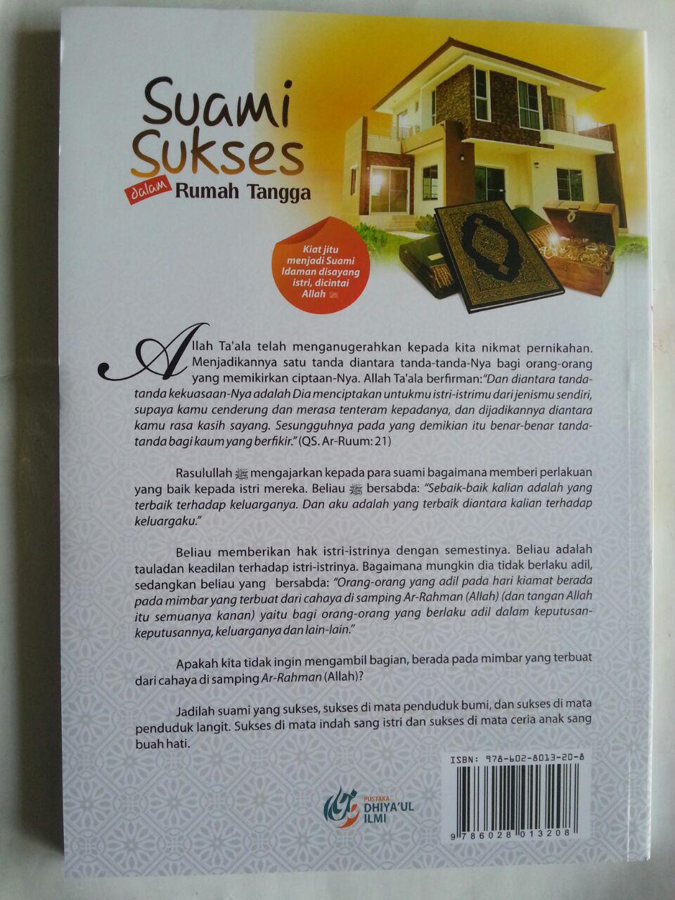 Detail Buku Menjadi Suami Yang Baik Nomer 23