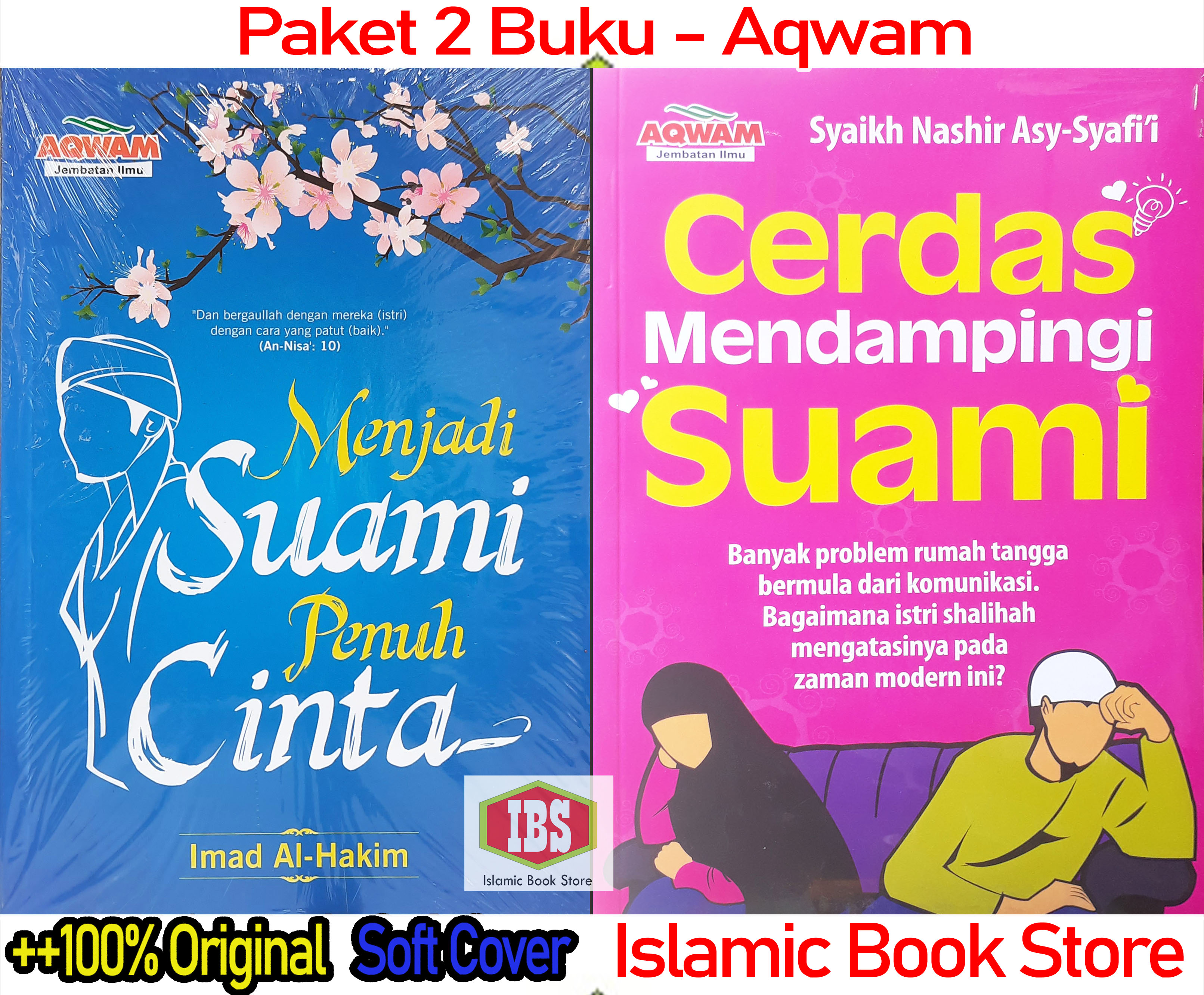 Detail Buku Menjadi Suami Yang Baik Nomer 25