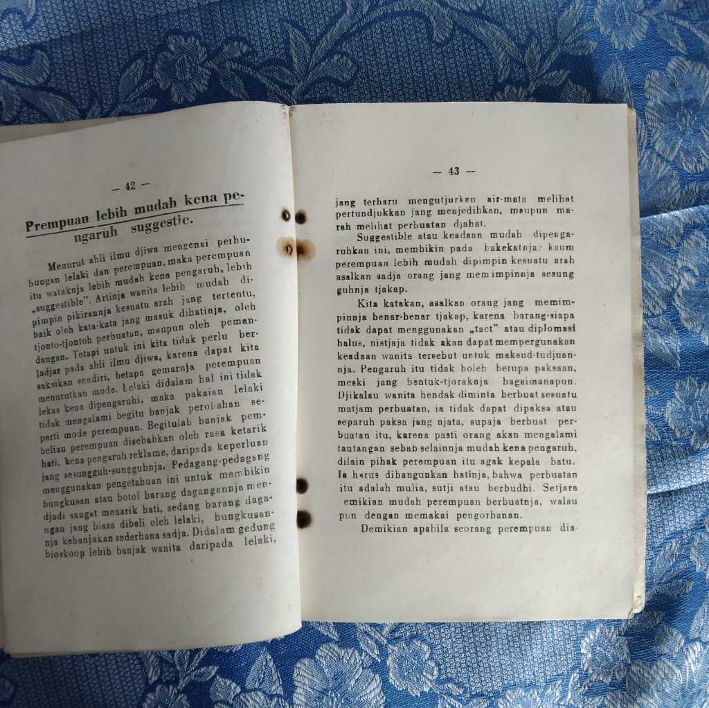 Detail Buku Menjadi Suami Yang Baik Nomer 27