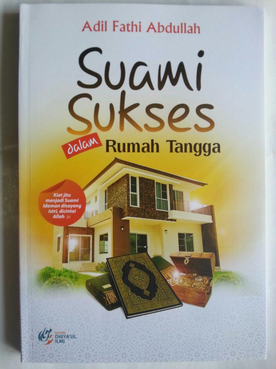 Detail Buku Menjadi Suami Yang Baik Nomer 5