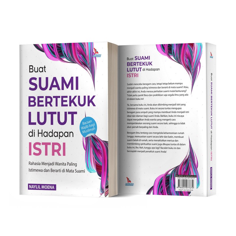 Detail Buku Menjadi Suami Yang Baik Nomer 36