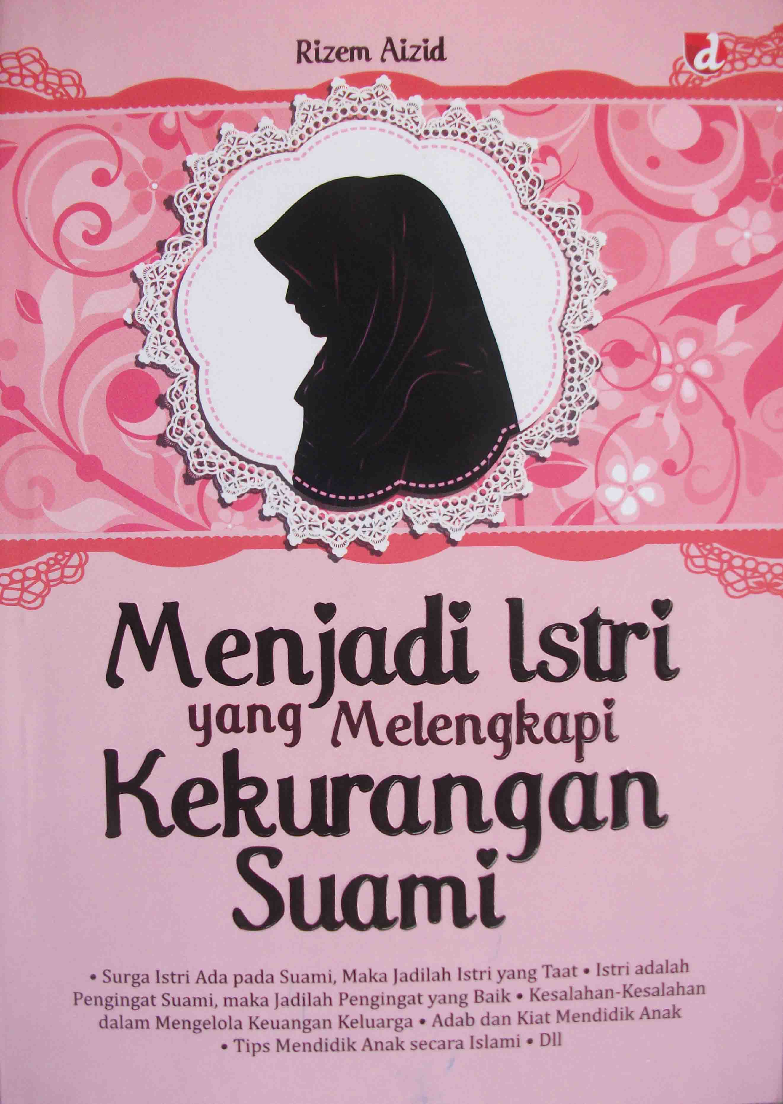 Download Buku Menjadi Suami Yang Baik Nomer 41