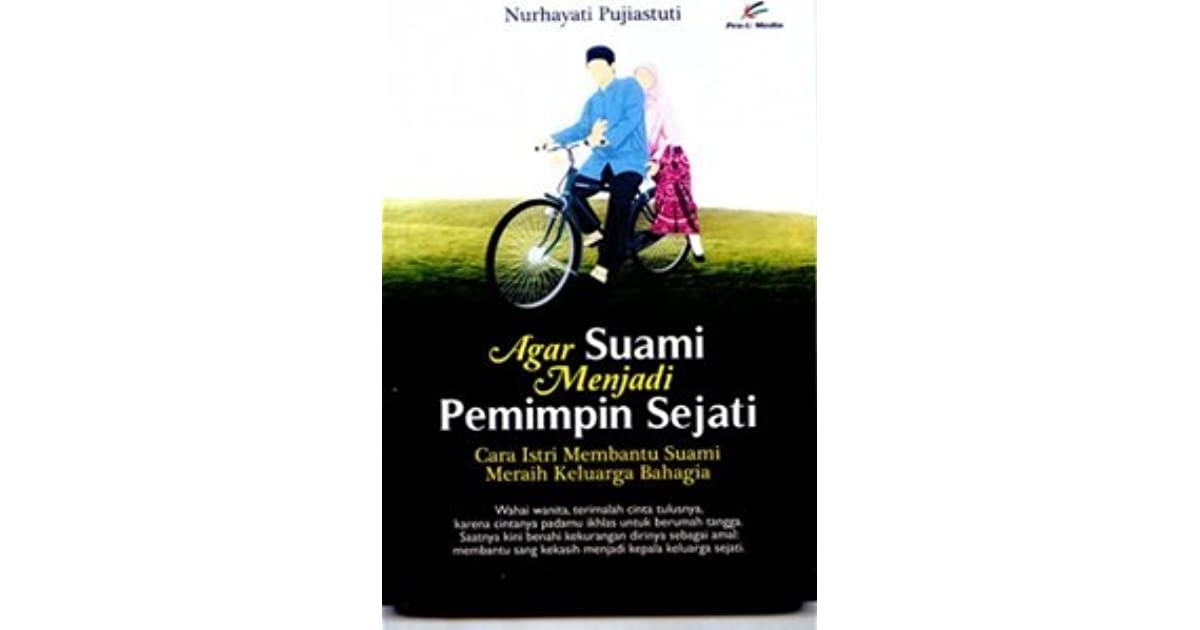 Detail Buku Menjadi Suami Yang Baik Nomer 45