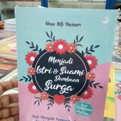 Detail Buku Menjadi Suami Yang Baik Nomer 50