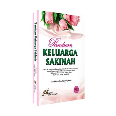 Detail Buku Menjadi Suami Yang Baik Nomer 7