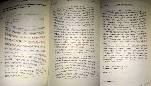 Detail Buku Menjerat Gus Dur Nomer 21