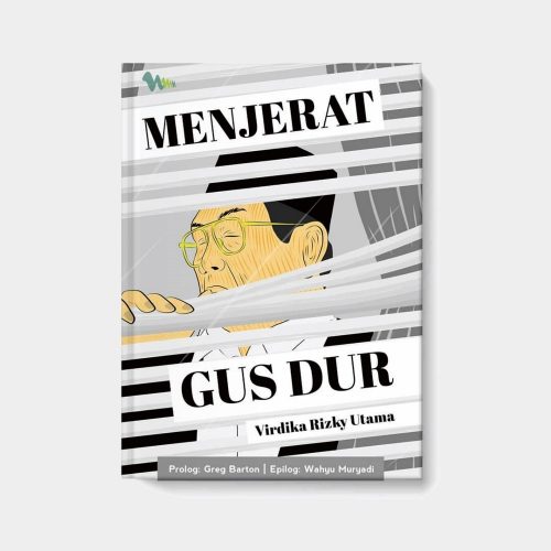 Detail Buku Menjerat Gus Dur Nomer 4