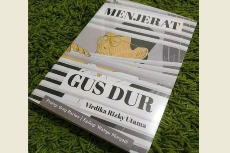 Detail Buku Menjerat Gus Dur Nomer 38