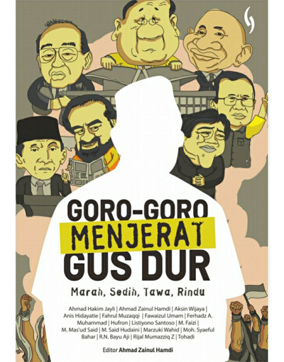 Detail Buku Menjerat Gus Dur Nomer 47