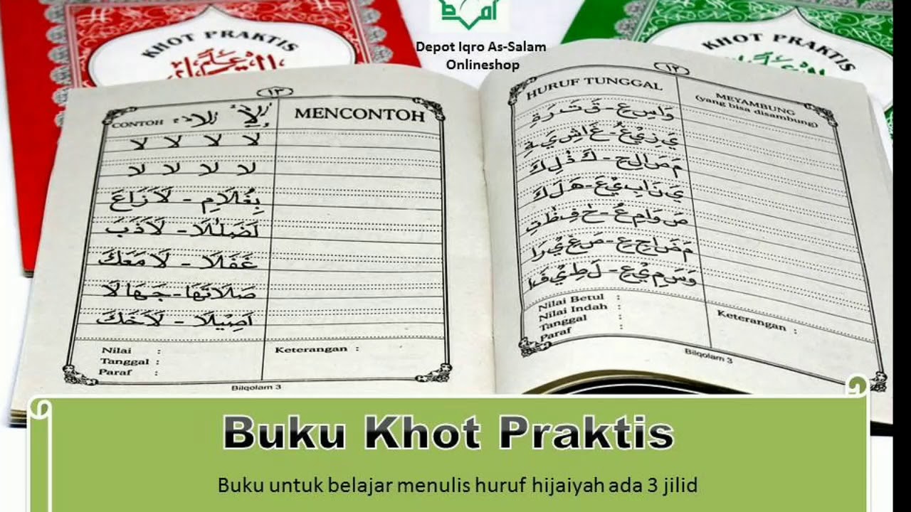 Detail Buku Menulis Itu Indah Nomer 26