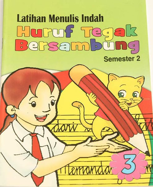 Detail Buku Menulis Itu Indah Nomer 31