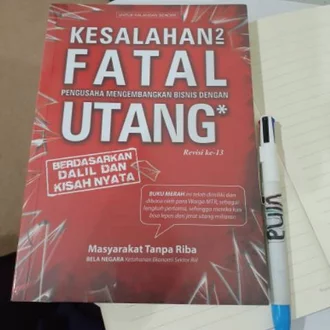 Detail Buku Merah Mtr Nomer 45