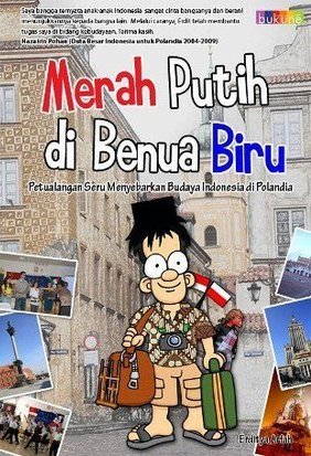 Detail Buku Merah Putih Nomer 15