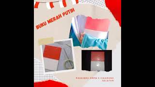 Detail Buku Merah Putih Nomer 3