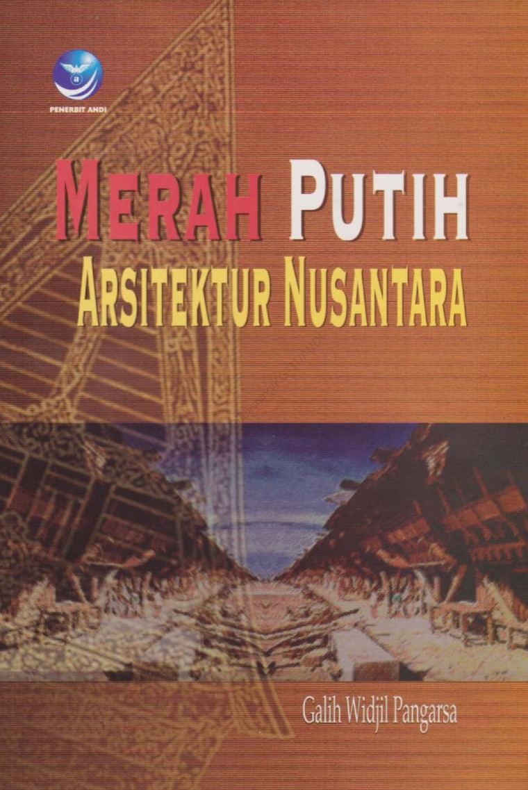 Detail Buku Merah Putih Nomer 34