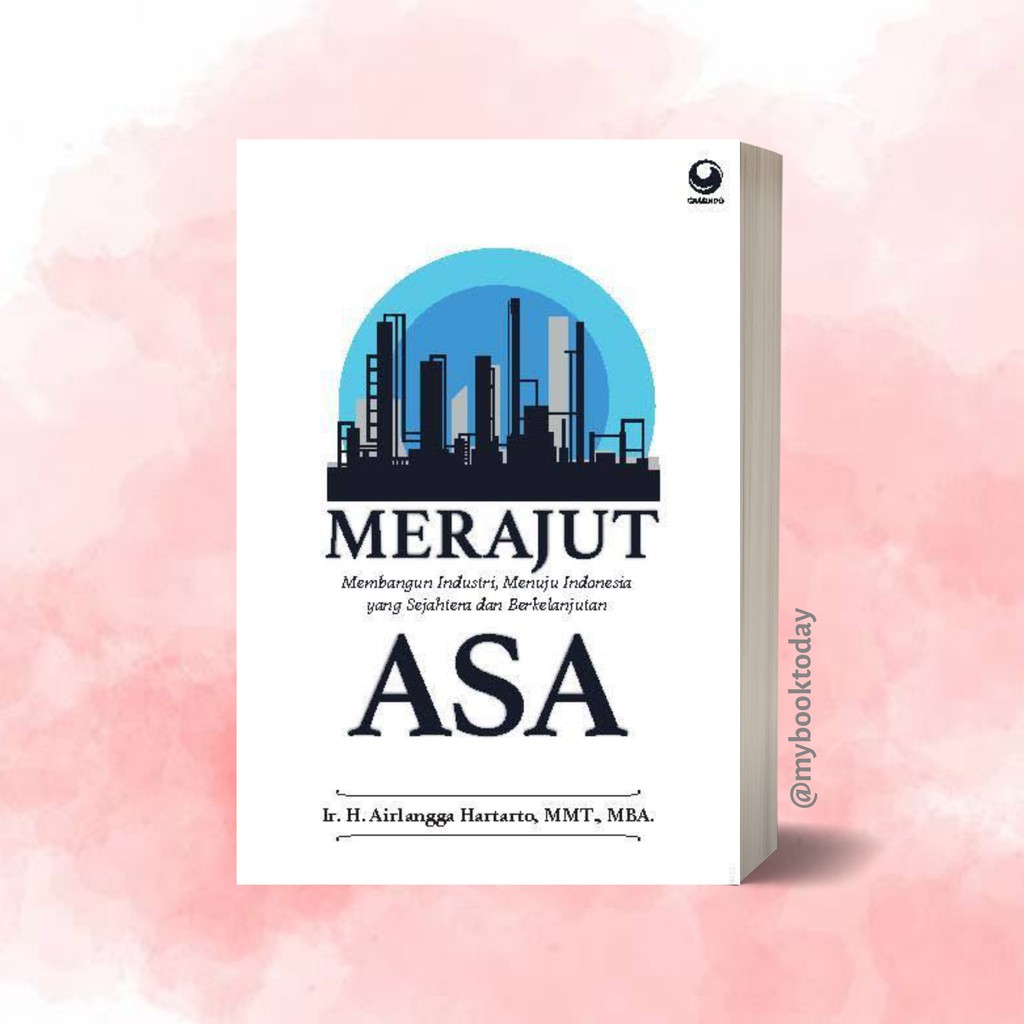 Detail Buku Merajut Asa Nomer 4