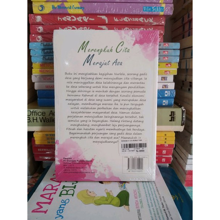 Detail Buku Merajut Asa Nomer 41