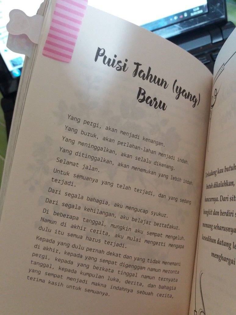 Detail Buku Merayakan Kehilangan Nomer 15