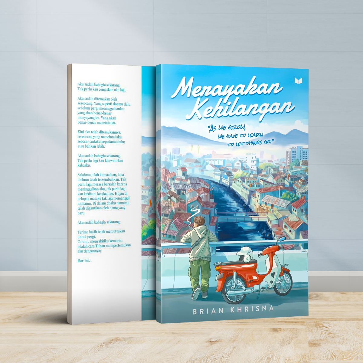 Detail Buku Merayakan Kehilangan Nomer 17