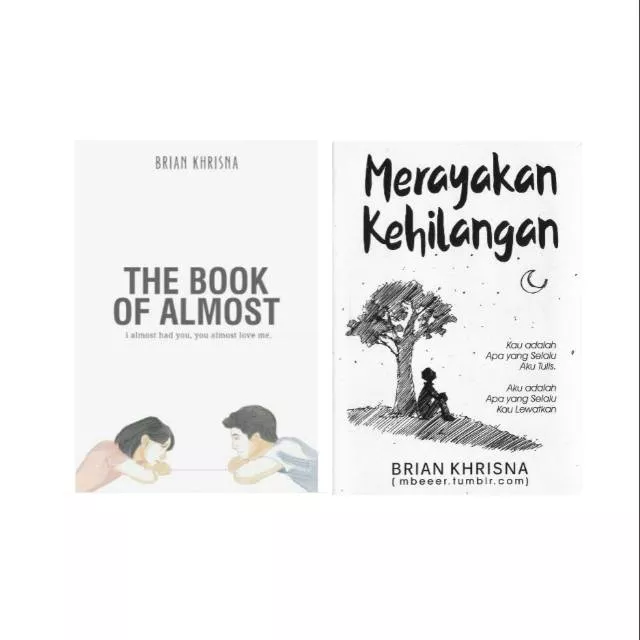 Detail Buku Merayakan Kehilangan Nomer 36