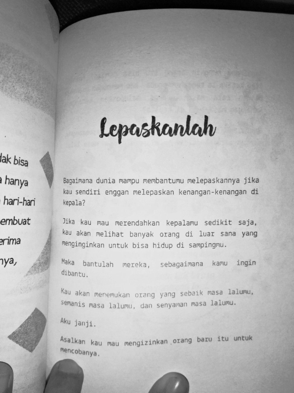 Detail Buku Merayakan Kehilangan Nomer 37