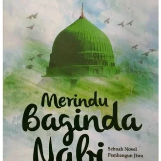 Detail Buku Merindu Baginda Nabi Nomer 6