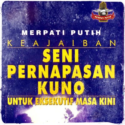 Detail Buku Merpati Putih Nomer 21