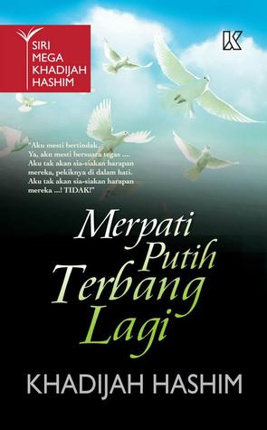 Detail Buku Merpati Putih Nomer 38