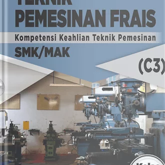 Detail Buku Mesin Frais Nomer 37