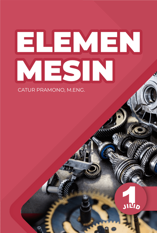 Detail Buku Metode Elemen Hingga Nomer 45