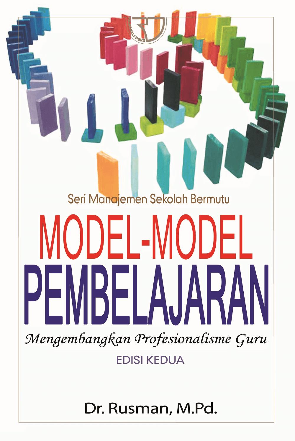 Buku Metode Pembelajaran - KibrisPDR