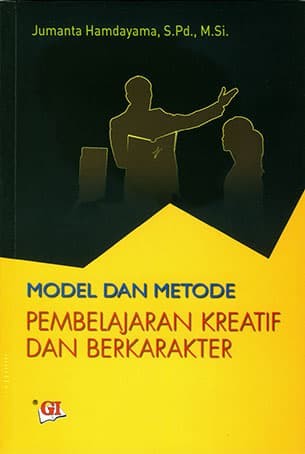 Detail Buku Metode Pembelajaran Nomer 18