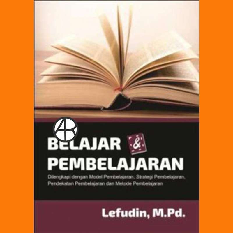 Detail Buku Metode Pembelajaran Nomer 32