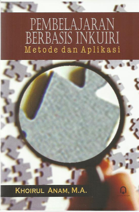 Detail Buku Metode Pembelajaran Nomer 34