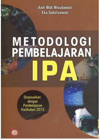 Detail Buku Metode Pembelajaran Nomer 39