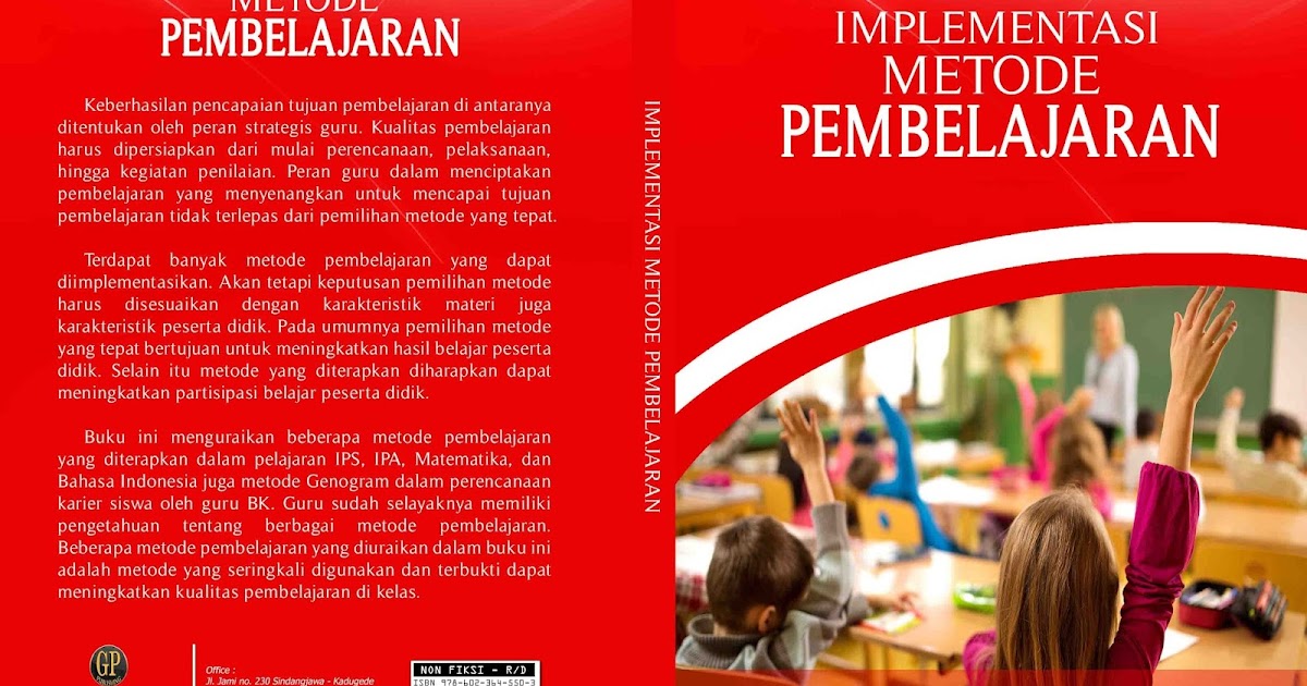 Download Buku Metode Pembelajaran Nomer 44