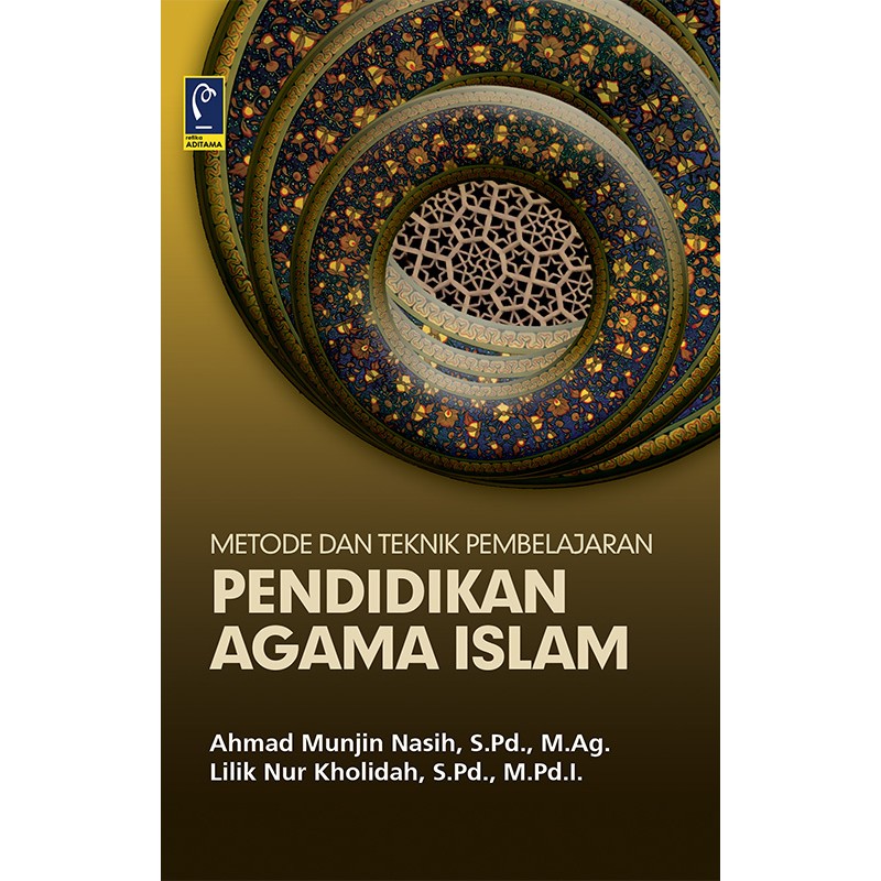 Detail Buku Metode Pembelajaran Nomer 46