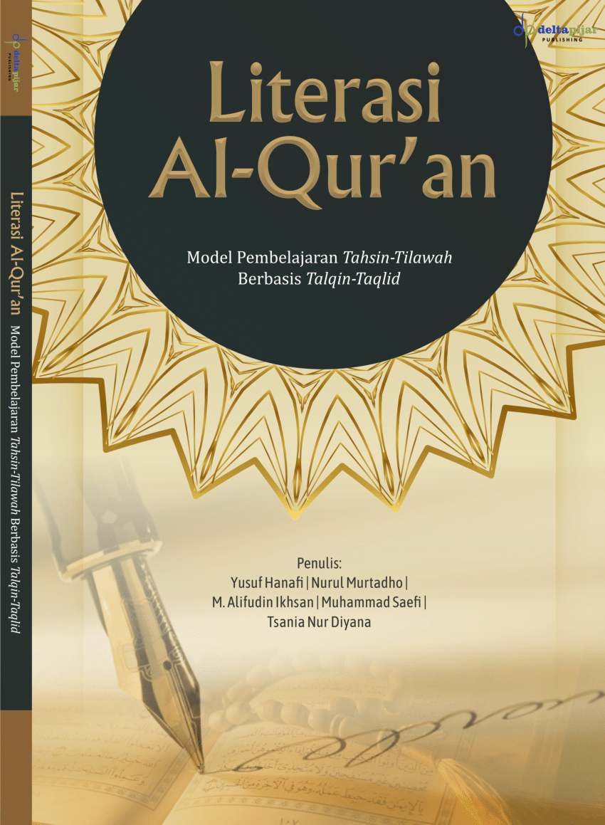 Detail Buku Metode Pembelajaran Al Qur An Nomer 21